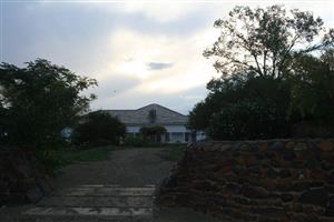 Victoria West Livestock Farm