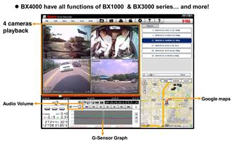 NEED A COMPREHENSIVE VEHICLE CAMERA SYSTEM?