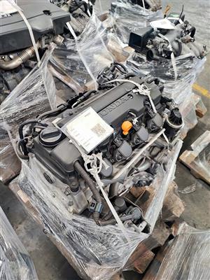 Honda CRV 2.0 Engine for sale (R20A)