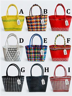 Handmade Bags