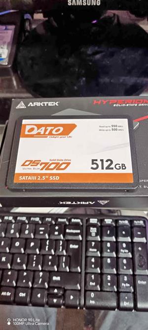 Dato DS700 512GB SSD