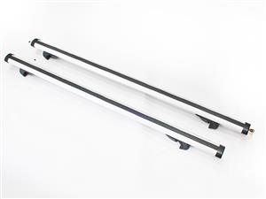 Evo Tuning Roof Rack Suitable to fit Sidebar X3/Q7