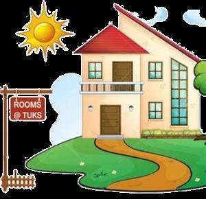 Brooklyn rooms available close to TUKS