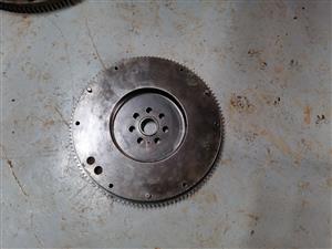 Mitsubishi colt 4g63 flywheel for sale