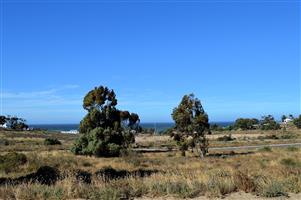 St Helena Bay - New Development  Kapteinskloof Vacant land for sale