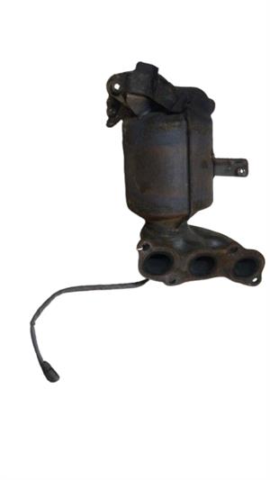 RENAULT KWID CATALYTIC CONVERTER 1.0 PETROL (2015-2022) 
