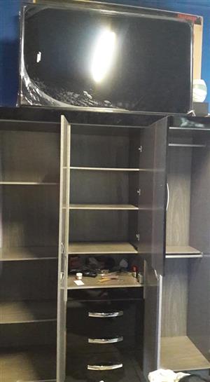 Wardrobe