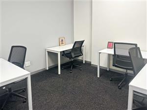 Office Rental Monthly in Faerie Glen