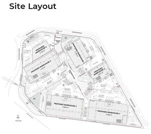 Industrial Rental Monthly in Clayville
