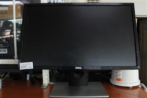 DELL 24INCH MONITOR W/HDMI AND POWER CABLE IN BOX(S067402A)
