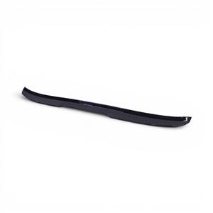 Universal Gloss Black 120cm Adhesive Bootspoiler