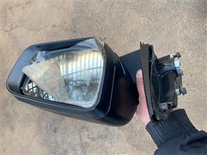 Ford Ranger RH mirror electric 