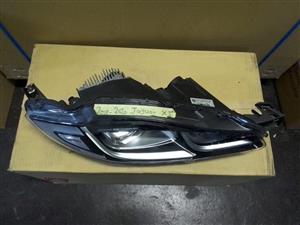 (2018-2021) JAGUAR 🐆 XJ RIGHT SIDE XENON HEADLIGHT FOR SALE