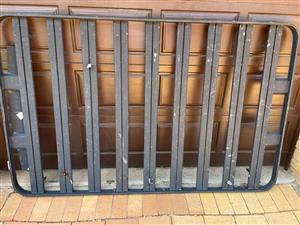 Front Runner Slimline II Modular Roof Rack Tray