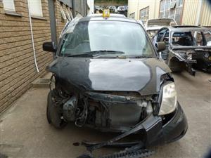 Kia Picanto 1.1 Manual G4HG - 2006 SPARESBOYZ STRIPPING FOR SPARES