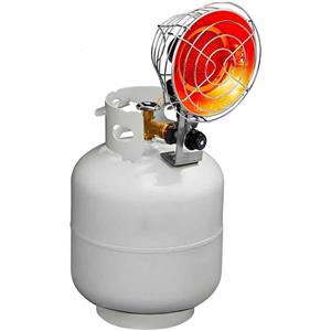 5Kg Gas Cylinder Infrared Heater