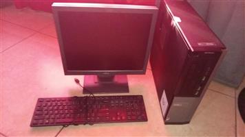 DELL PC WINDOWS 10 PRO ,7030