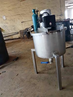 Industrial blender for sale