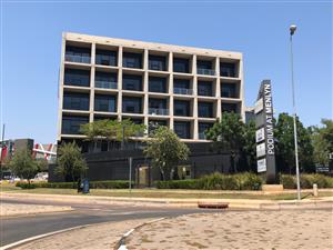 PODIUM AT MENLYN: PRIME OFFICE SPACE TO LET!!