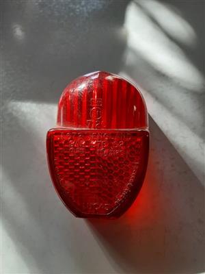 Triumph Spitfire , GT6 Taillight