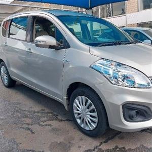 Suzuki ertiga GL 1.5 