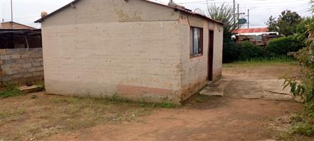 House for sale in swanerville