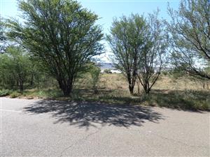 Vacant Land Residential For Sale in Oviston