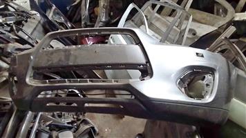 Mitsubishi ASX BUMPER
