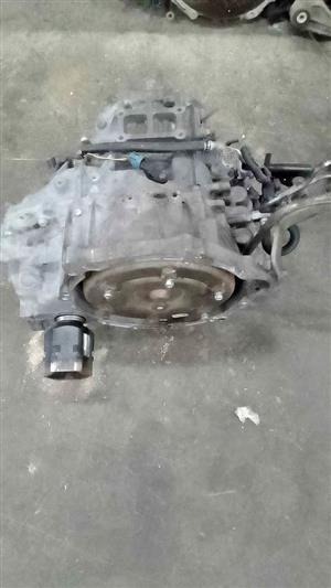 TOYOTA 1ZR AUTOMATIC GEARBOX FOR SALE