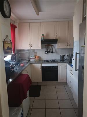 Townhouse For Sale in Annlin