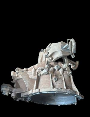 FORD FIGO GEARBOX (2019)