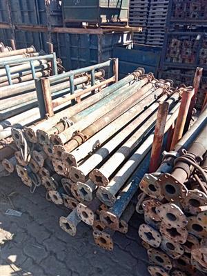  BREAKING: SCAFFOLD PRICES JUST CRASHED SALE IS ON