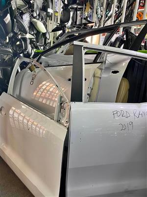 Second Hand Vw Polo Doors Rord Ranger & other cars  Cal   Adress  557 govan mbeki avenue