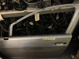 GOLF 7 DOOR