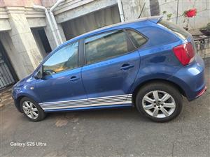 Polo vivo 2019