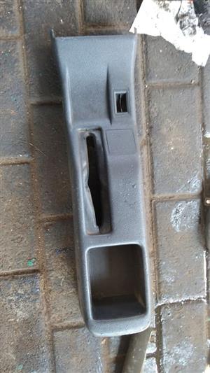 TOYOTA COROLLA CENTRE CONSOL FOR SALE