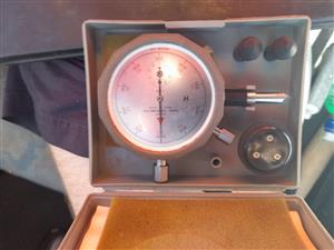 Rmp (Tachometer