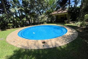 House Rental Monthly in La Lucia