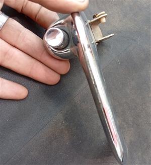 Ford Mustang Outer Door Handle 1964 - 1966 