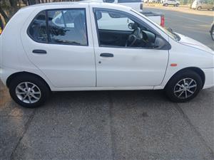 2013 Tata indica