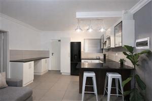 Stylish Ground-Floor Living with Your Own Private Garden