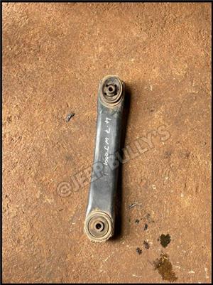 Jeep Grand Cherokee WJ Lower Control Arms Now For Sale  