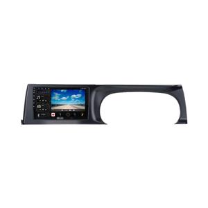 TT Audio 9″ replacement radio for KIA SELTOS 2019 - 2024 (4G ULTRA)