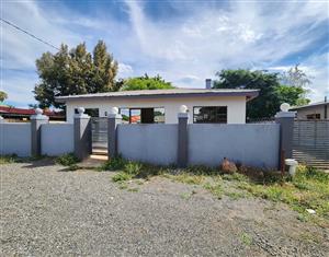 Prime Commercial Investment | High ROI Potential | Rustenburg CBD