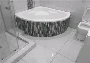 Bathroom & Kitchen Sink Installation/Renovation Services