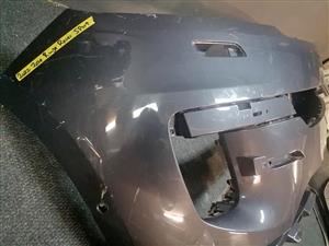 Range Rover Sport black bumper DM or contact number in the description for assistance.