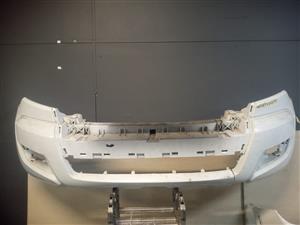 2016-2020 FORD RANGER T7 FRONT BUMPER FOR SALE