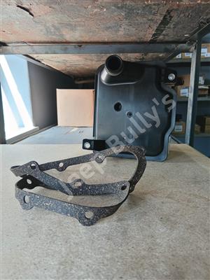 Brand New 62 TE Filter Kit 