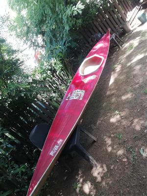 Nova Canoe