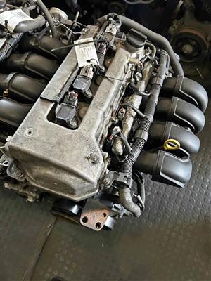 Toyota 1ZZ-FE 1.8 Corolla Engine For Sale